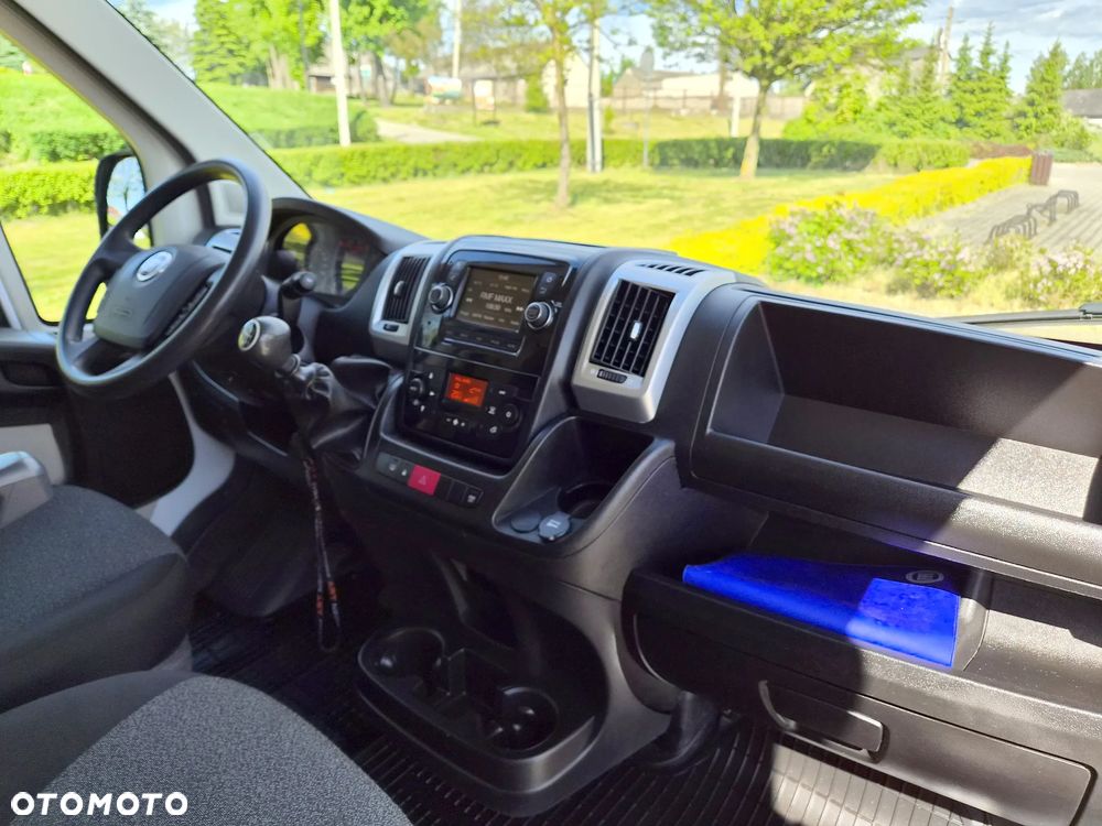 Fiat Ducato - 26