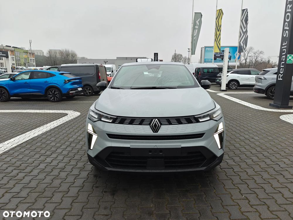 Renault Symbioz 1.8 E-Tech Full Hybrid 160 Evolution - 2
