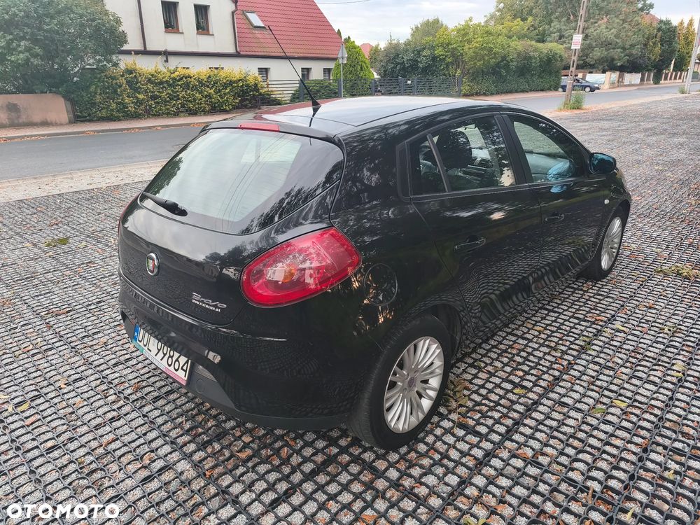 Fiat Bravo 1.4 16V Active - 3