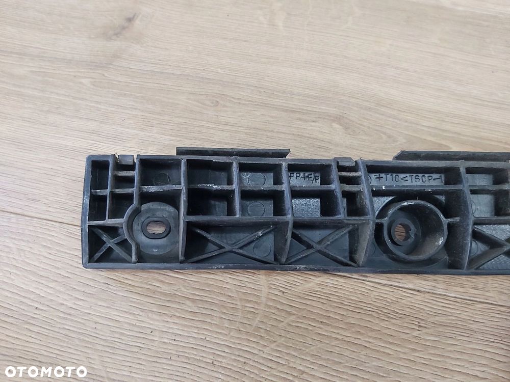 LEXUS RX II 330 350 400 ślizg zderzaka prawy tył 52575-48020 - 3