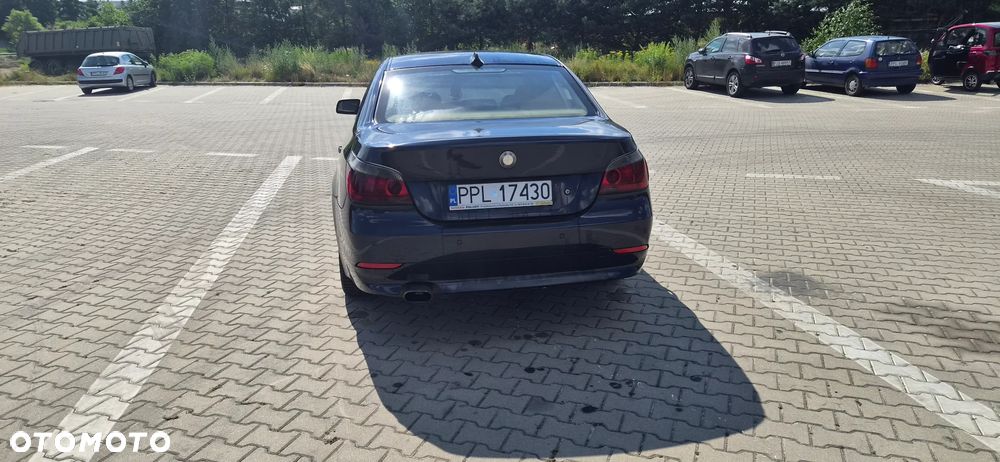 BMW Seria 5 - 3
