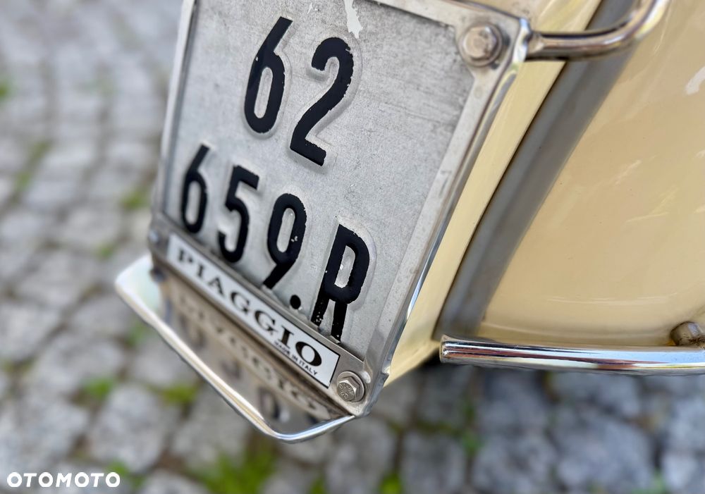 Vespa VBB - 11
