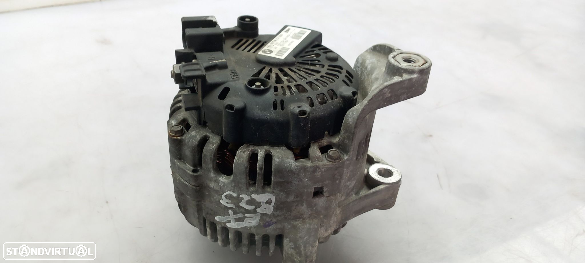 Alternador BMW X6 (E71, E72) - 3