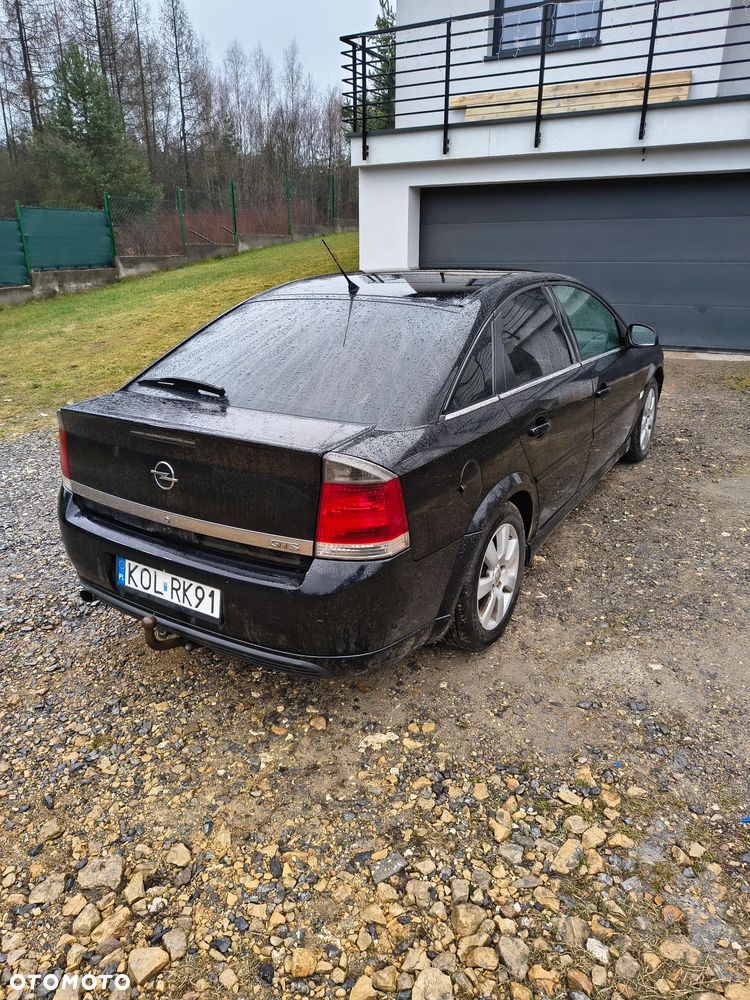 Opel Vectra 1.8 - 7