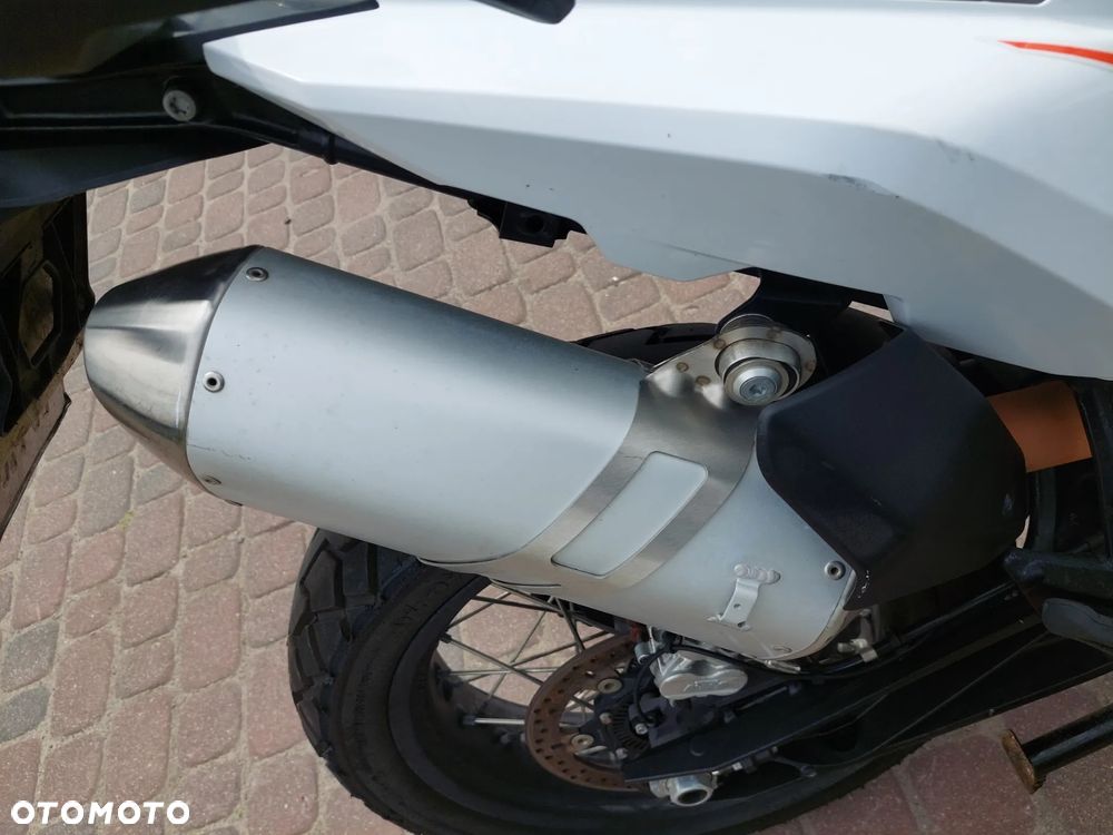KTM Adventure - 11