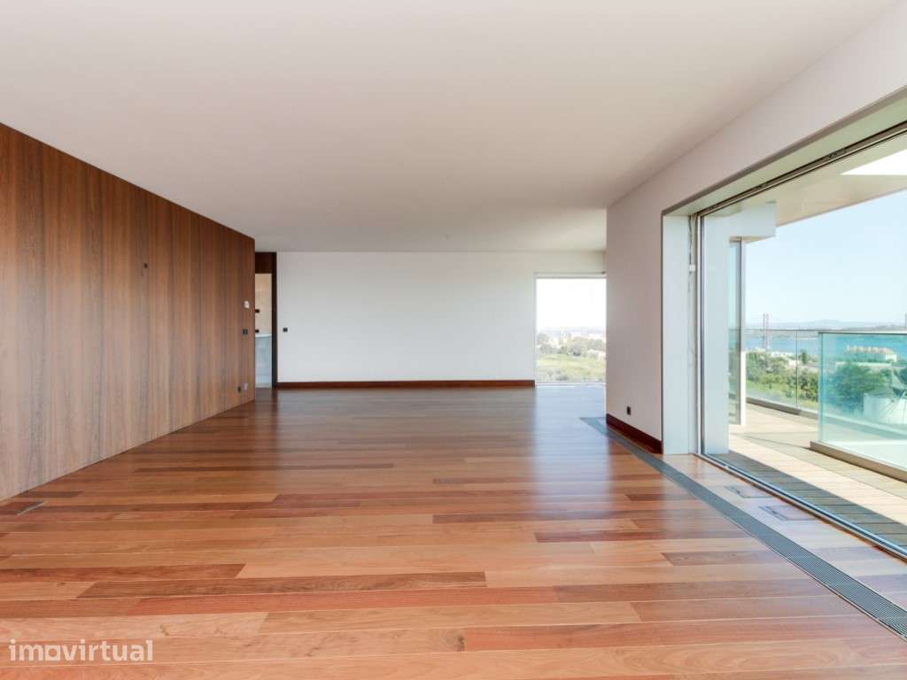 Apartamento T4 de Luxo no Restelo - Grande imagem: 4/60