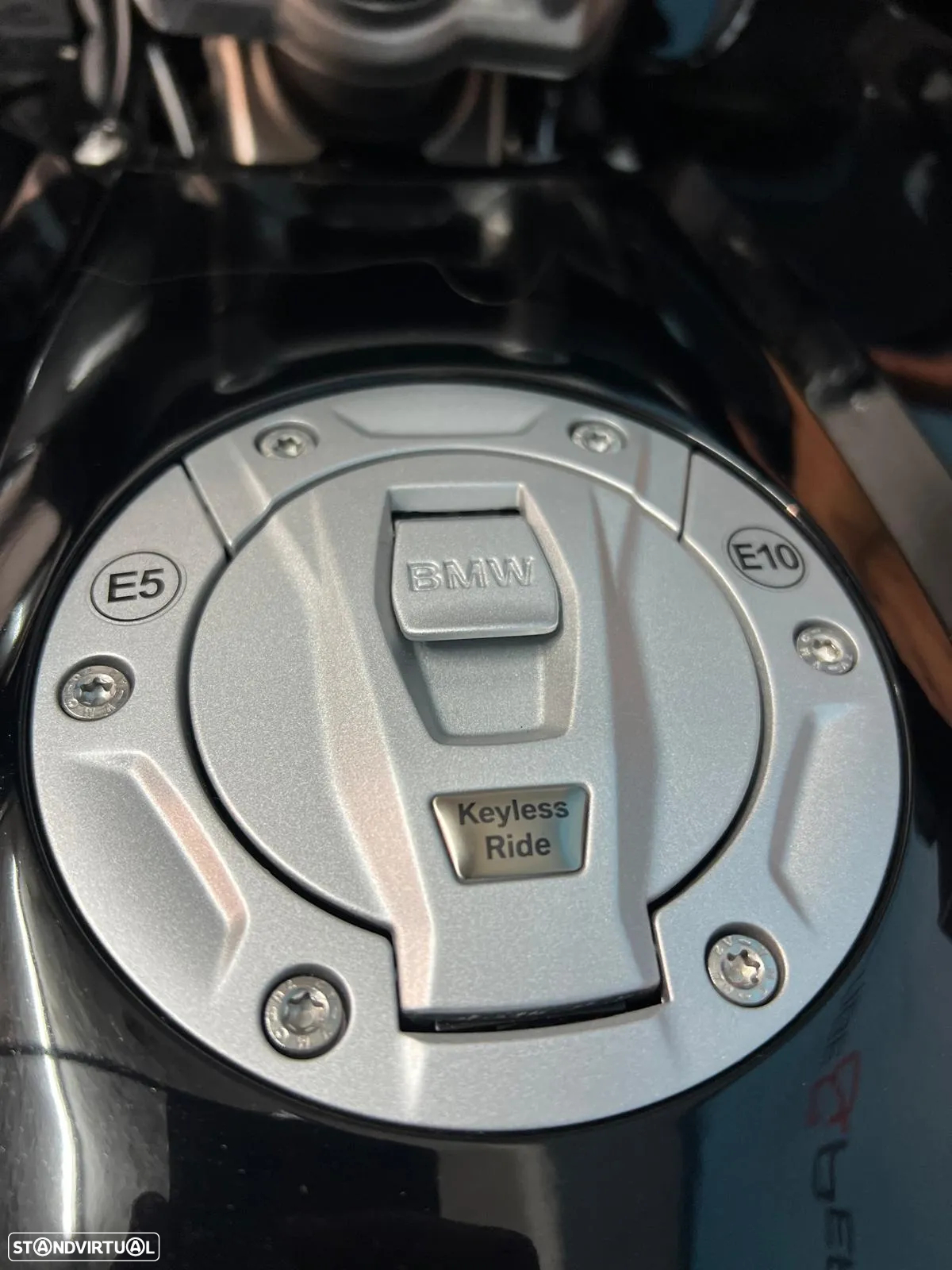 BMW K 1600 GTL 2024 - 15