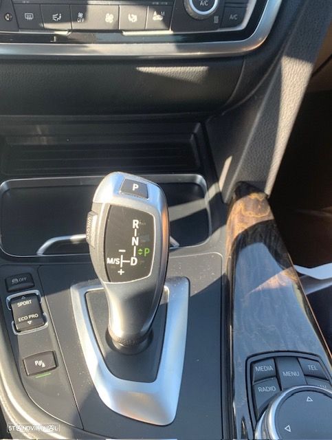 BMW 420 Gran Coupé d Aut. Luxury Line - 8