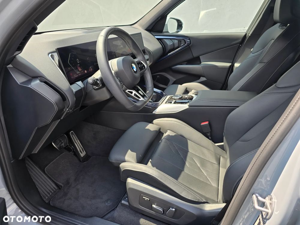 BMW X3 - 14