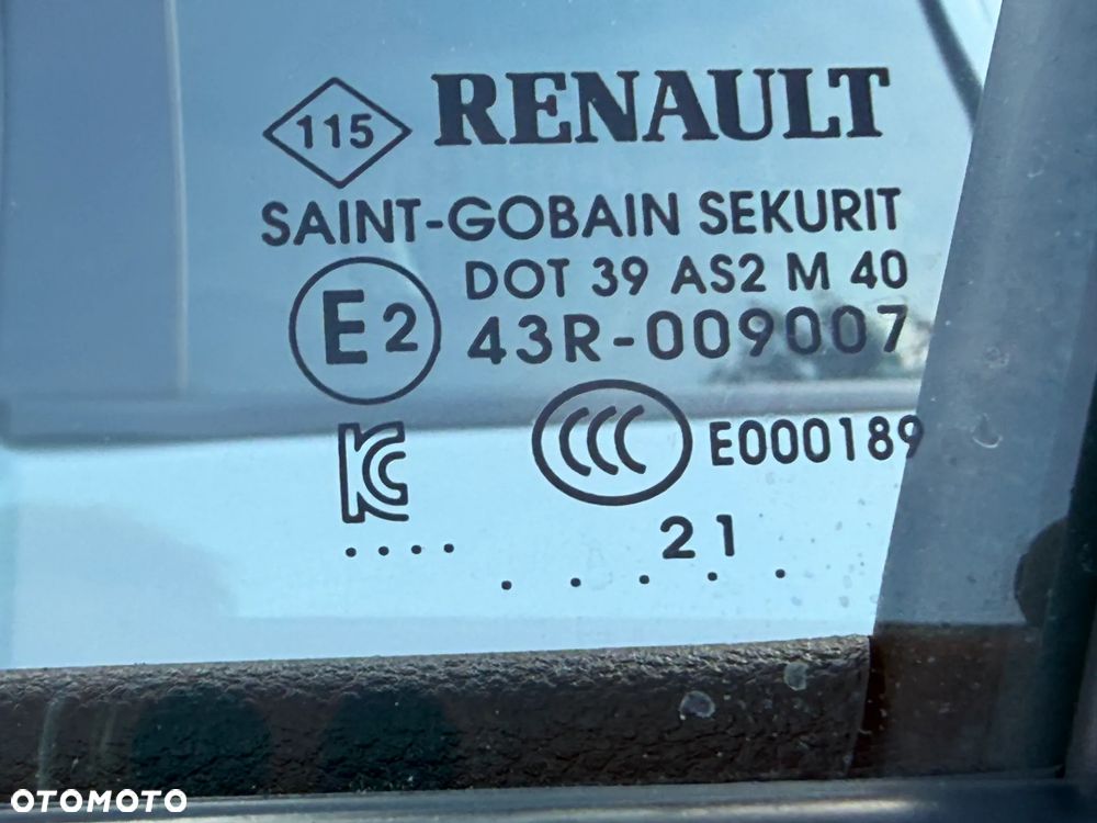 Renault Zoe - 22