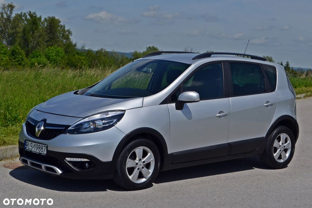 Renault Scenic - 2