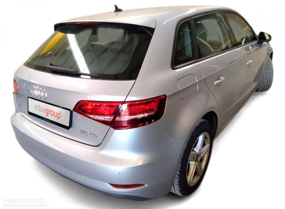 Audi A3 Sportback 30 TDI - 2