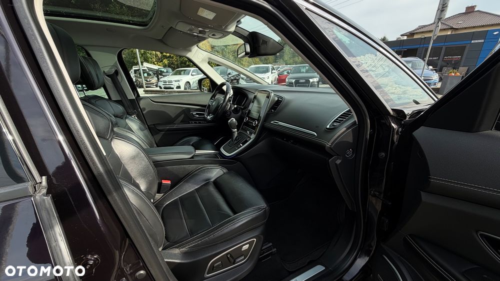 Renault Grand Scenic ENERGY dCi 160 EDC INITIALE PARIS - 19