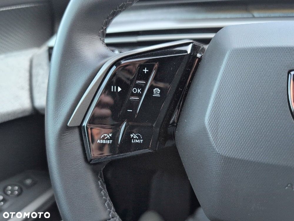Peugeot 3008 1.6 PHEV 195 Allure S&S e-DCS7 - 19