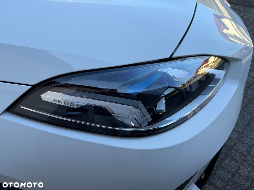 BMW Seria 1 120 - 7