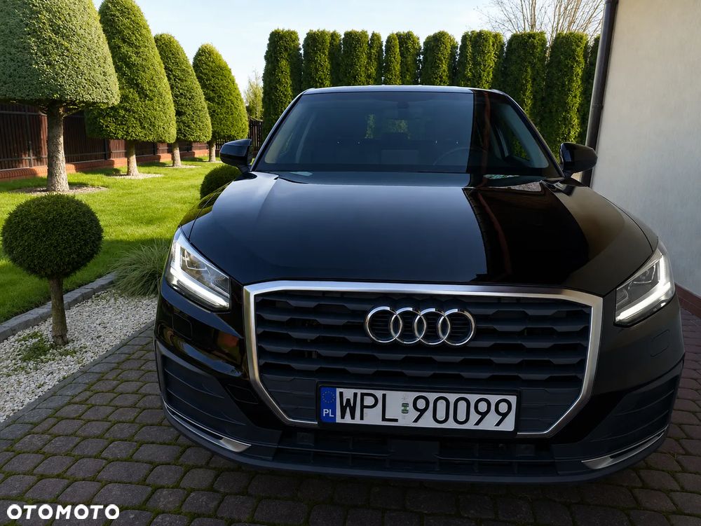 Audi Q2 35 TDI S tronic sport - 13