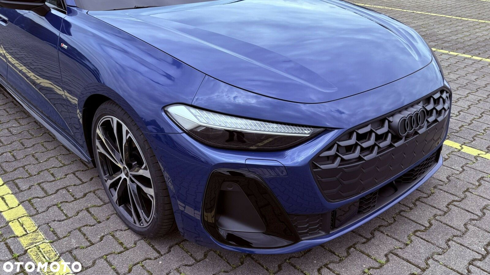 Audi A5 - 3