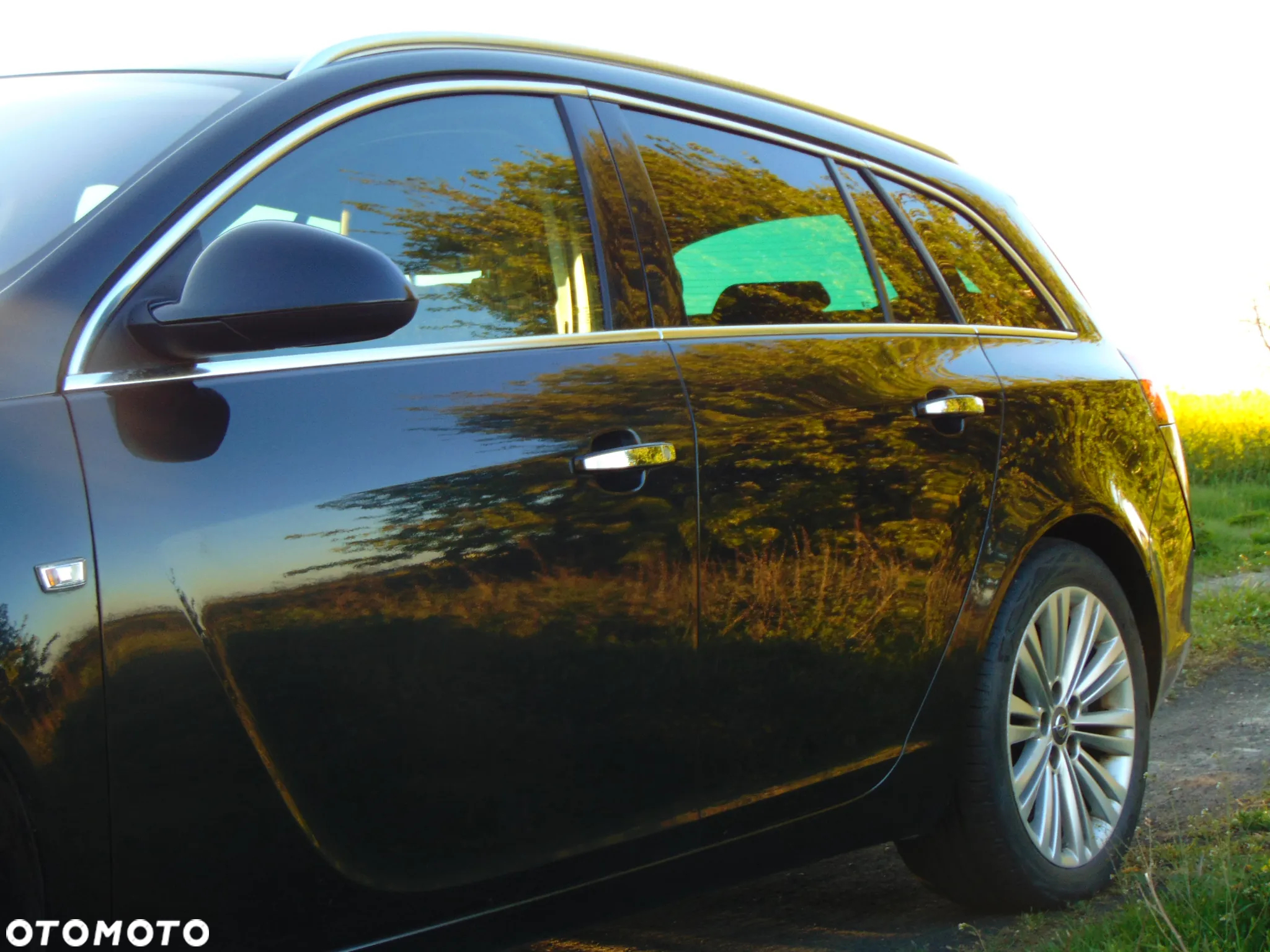 Opel Insignia 2.0 CDTI Sports Tourer ecoFLEX Cosmo - 4