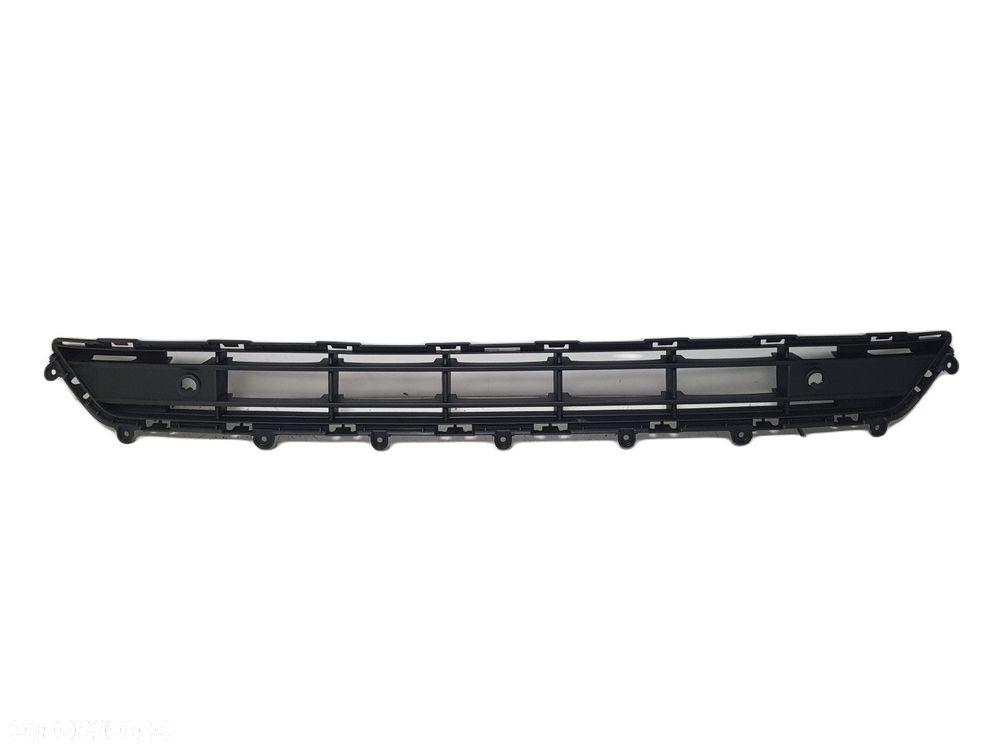 NOWA KRATKA ATRAPA SRODKOWA VOLVO XC40 2 17-22 PDC W ZDERZAK PRZÓD PRZEDNIA 31449342 - 1