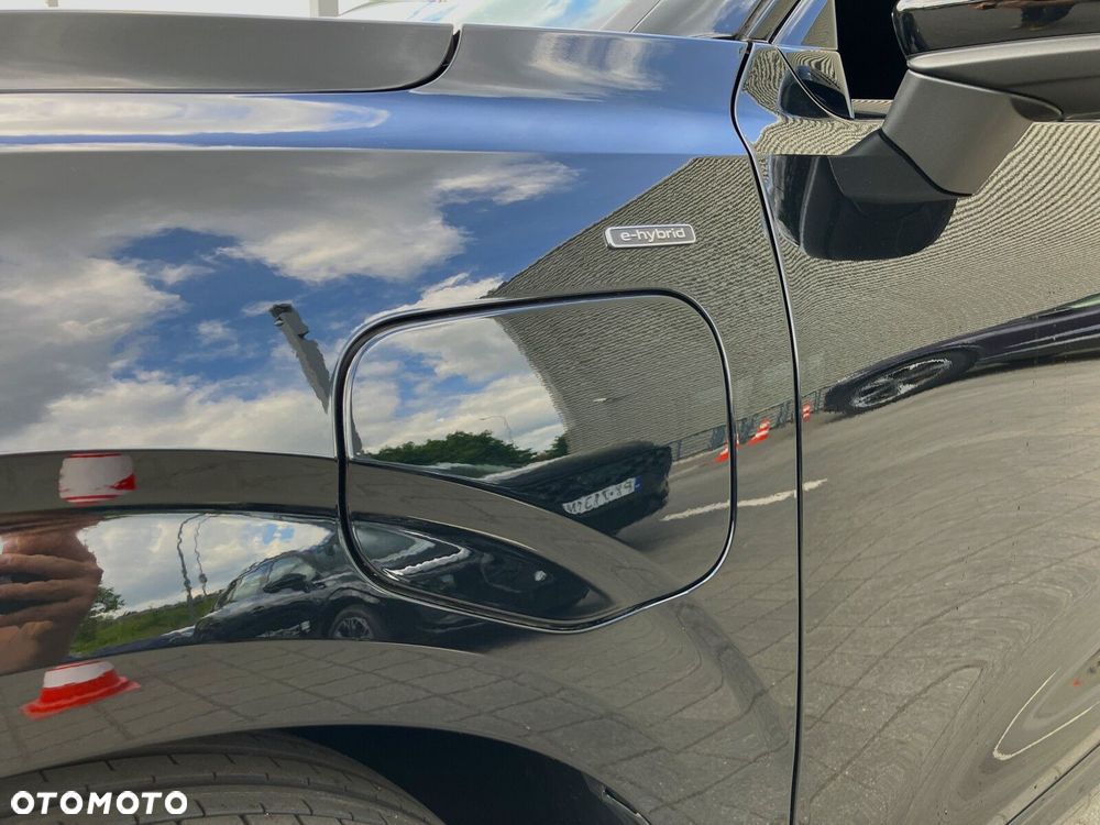 Audi Q3 - 8