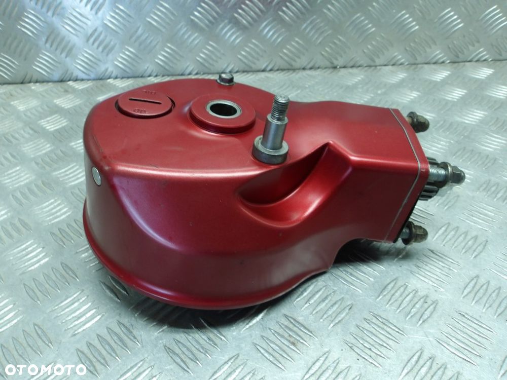 Dyferencjał przekładnia napędu dyfer KAWASAKI VN 1600 MEAN STREAK 04-08r   PN. 13101-0050-796 - 6