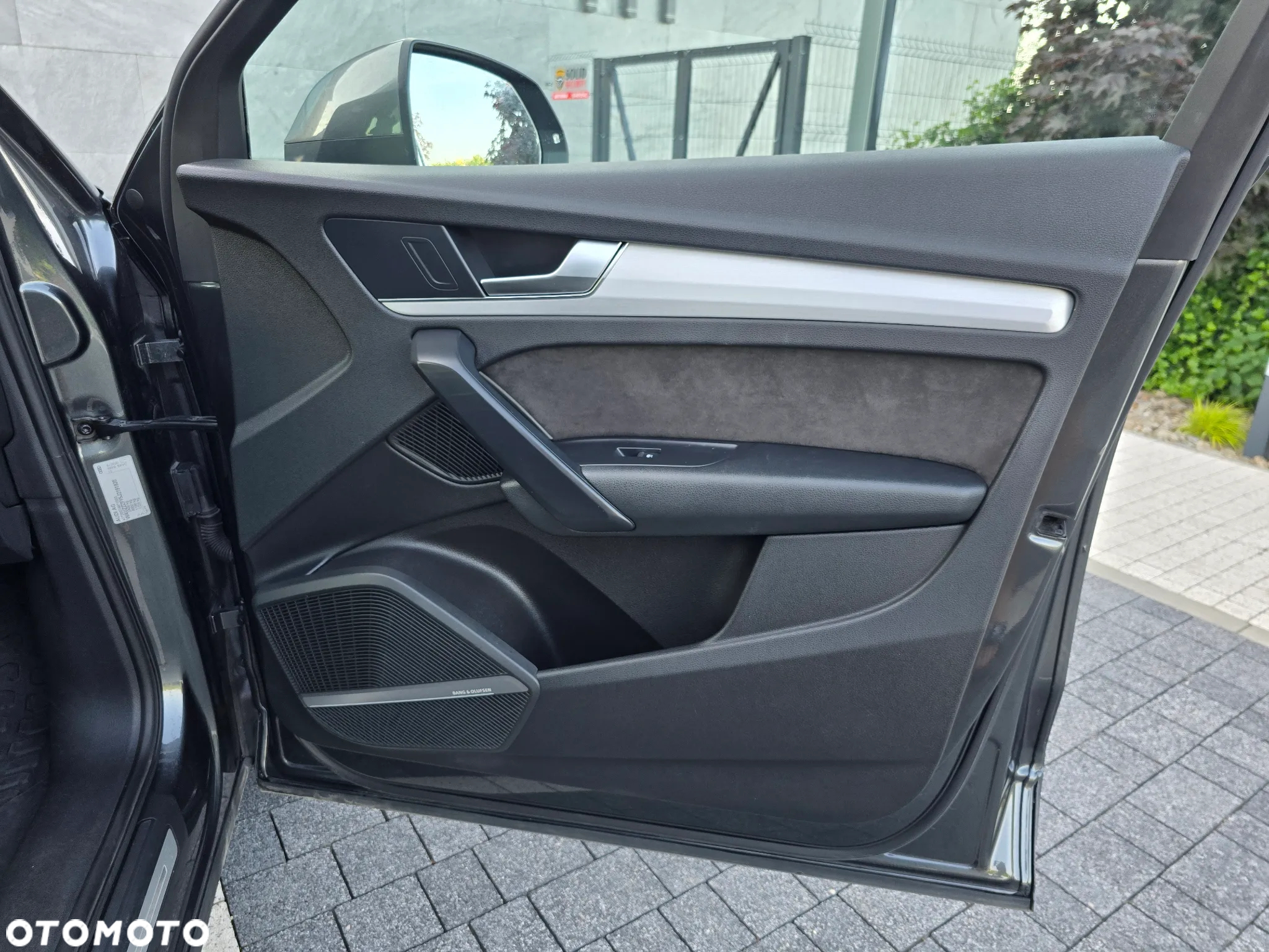 Audi Q5 2.0 TFSI Quattro Sport S tronic - 27