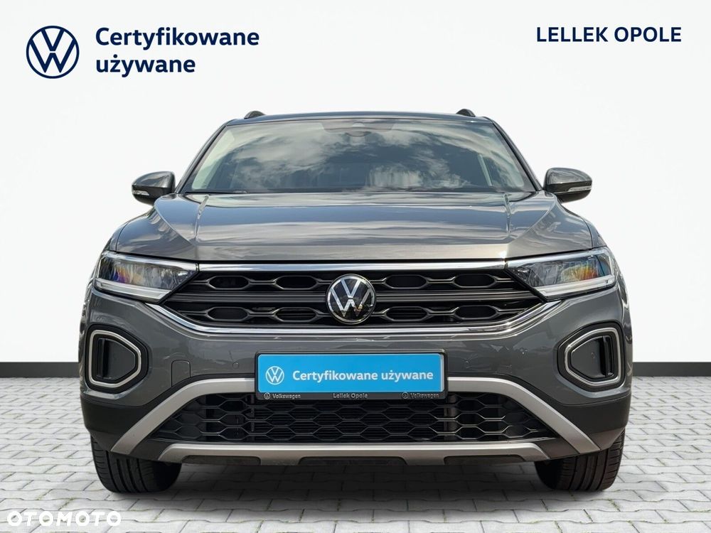 Volkswagen T-Roc - 3