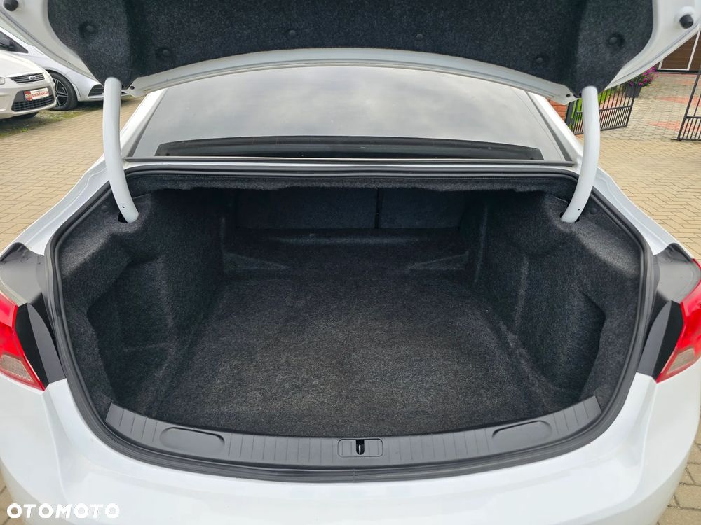 Chevrolet Impala 2019