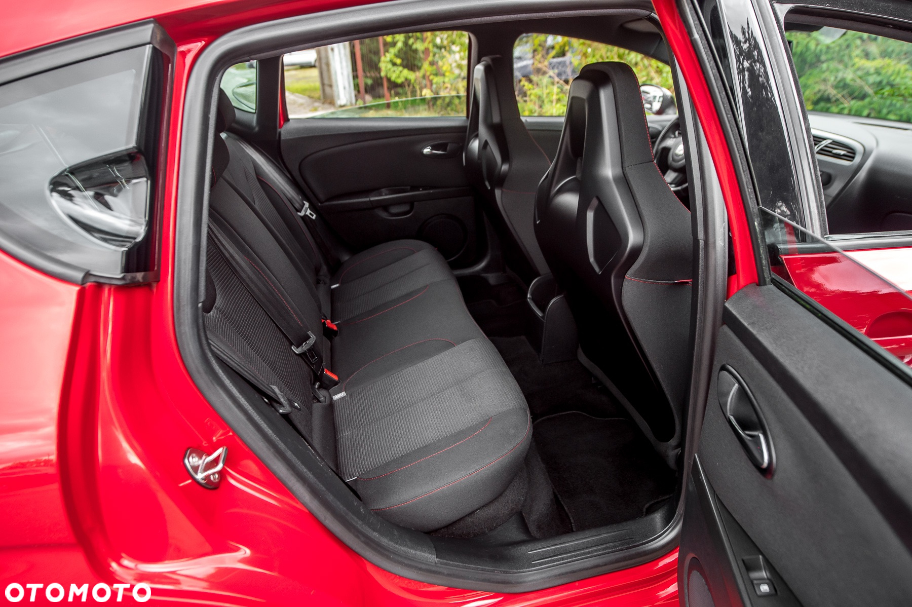 Seat Leon 2.0 T FSI Cupra - 28