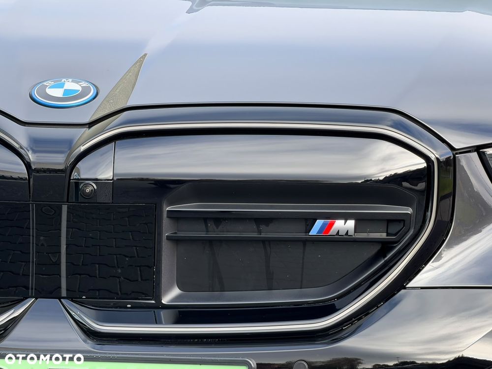 BMW i5 83.9kWh M60 xDrive - 6