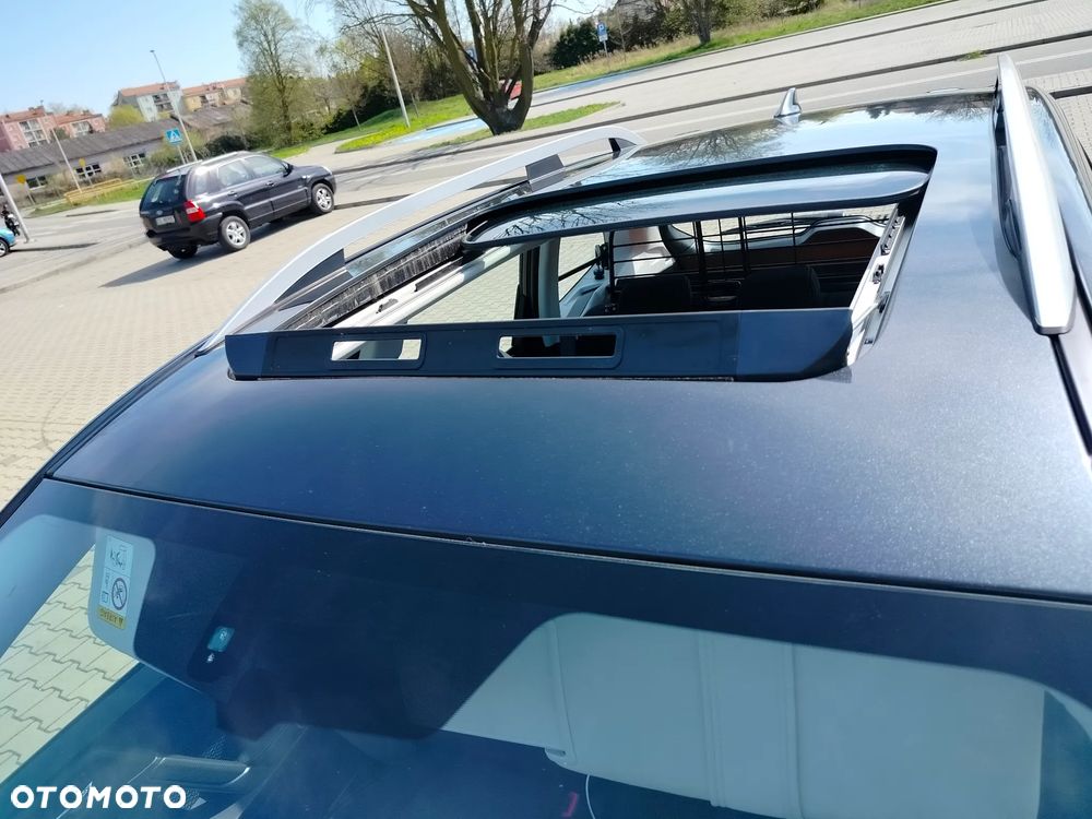 Subaru Forester 2.0D Exclusive EU6 - 21