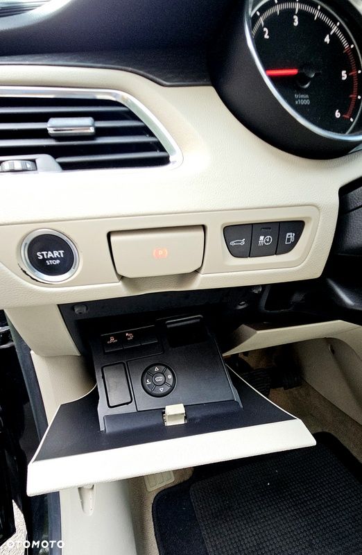 Peugeot 508 HDi FAP 165 Automatik Allure - 39