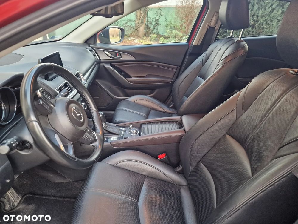 Mazda 3 2.0 Skypassion - 12