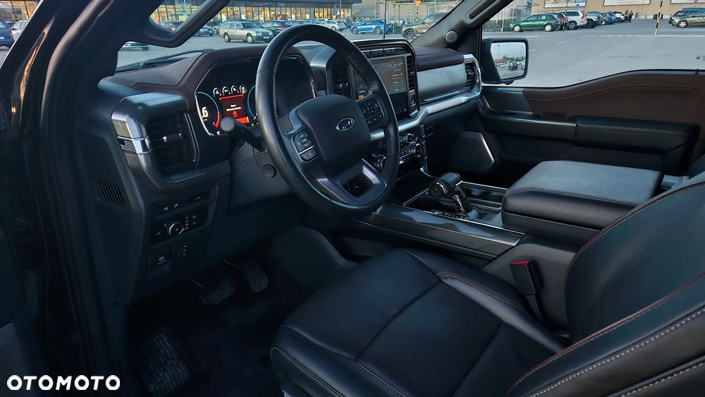 Ford F150 - 5