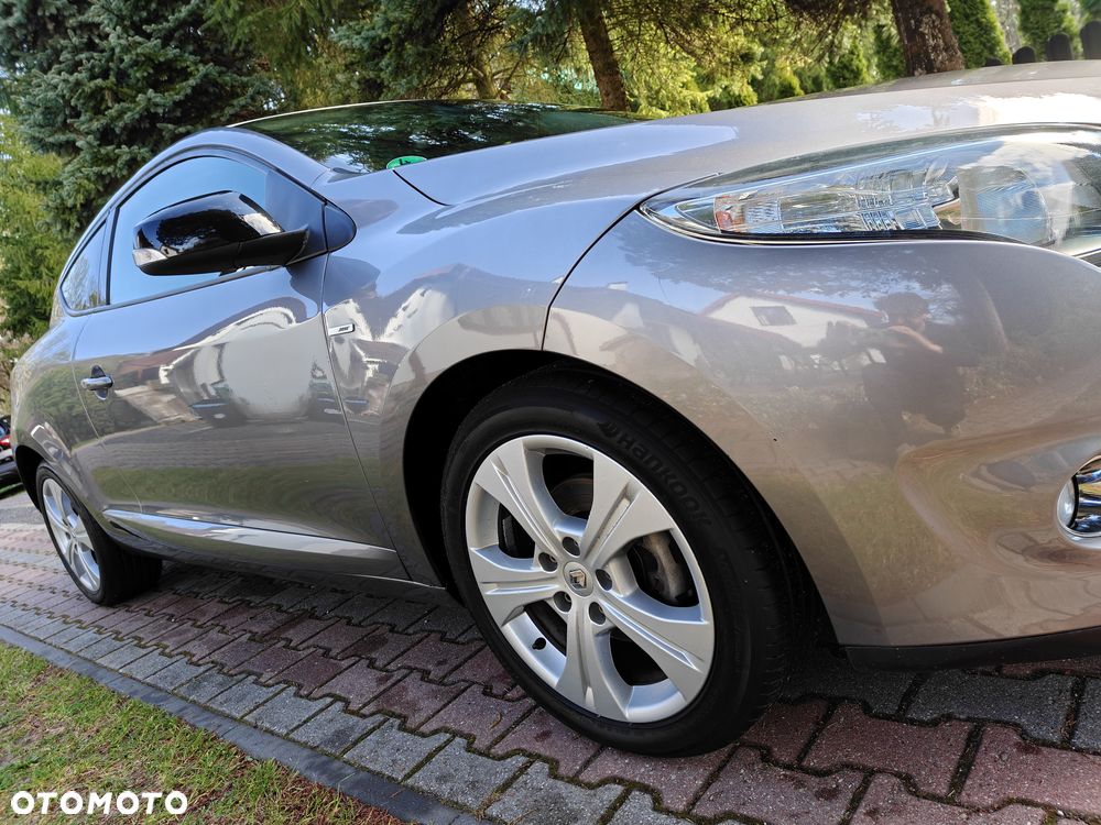 Renault Megane - 12