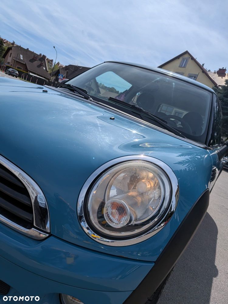 MINI ONE - 24