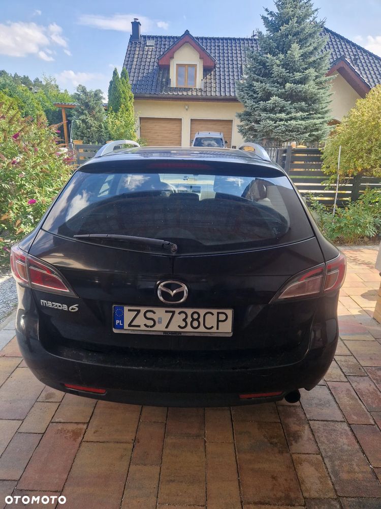 Mazda 6 2.0 CD Dynamic - 9