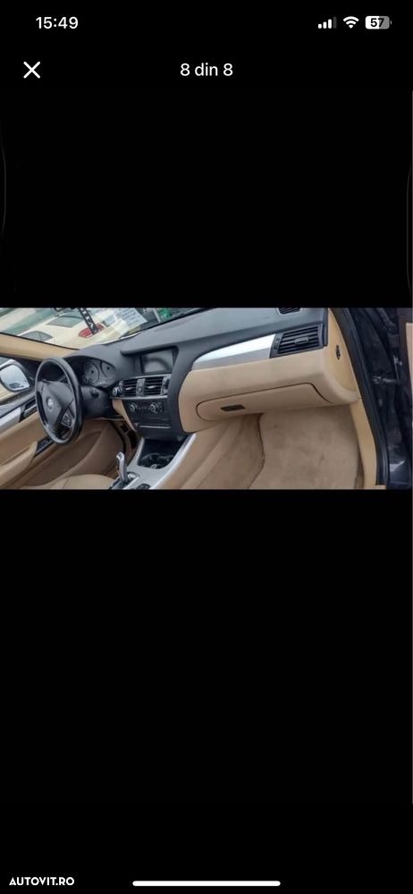 BMW X3 - 11