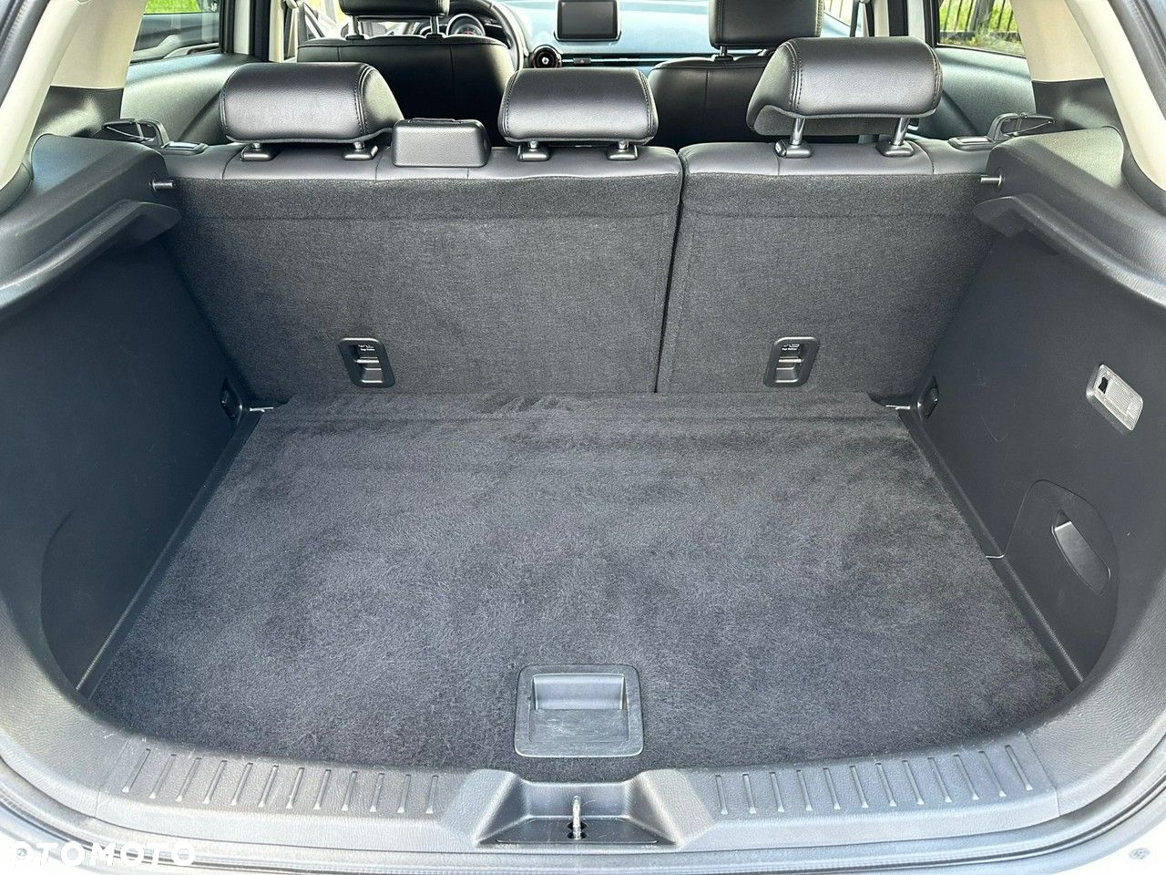 Mazda CX-3 - 18