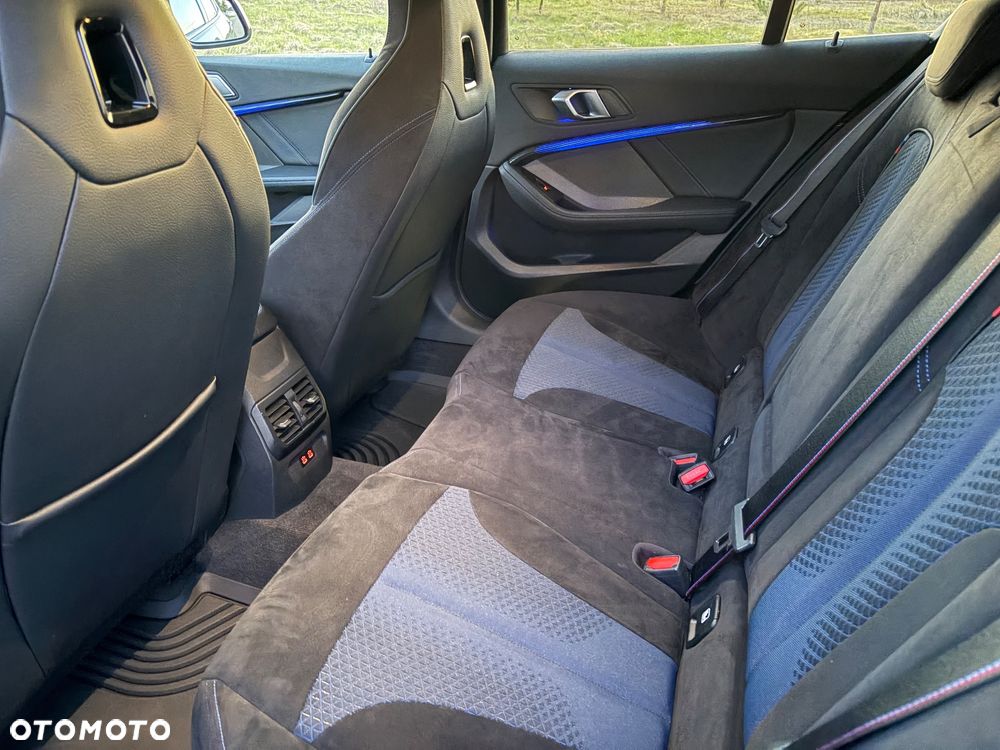BMW Seria 1 - 23