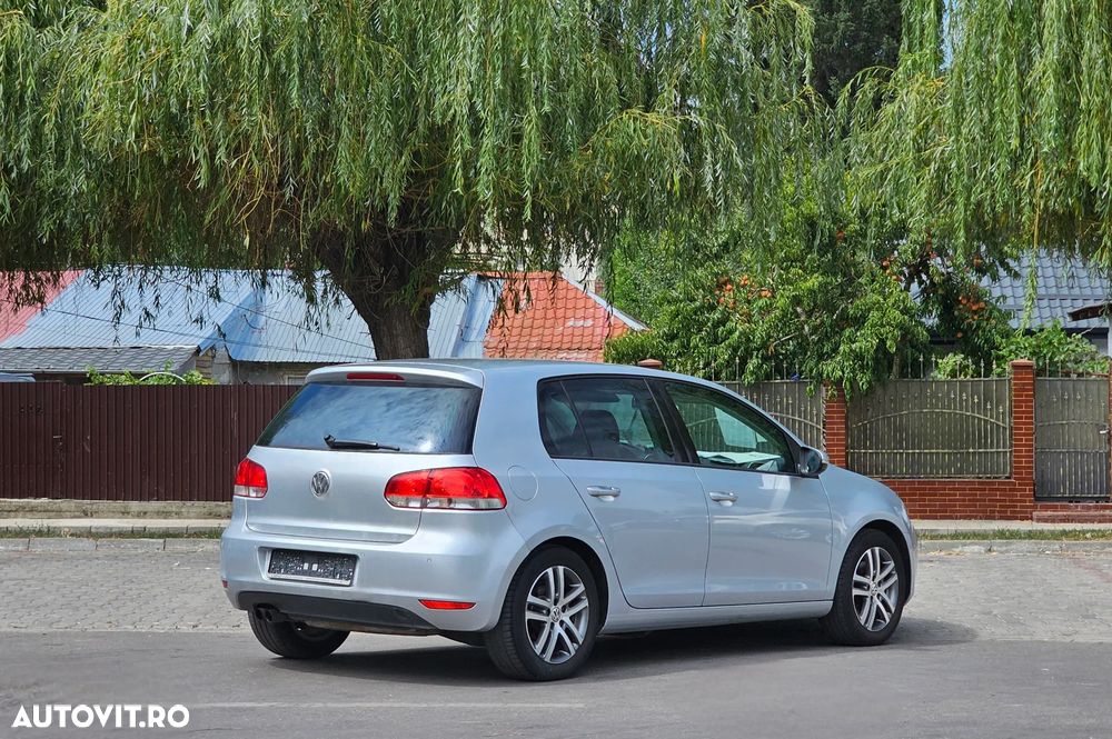 Volkswagen Golf 1.4 TSI Team - 2