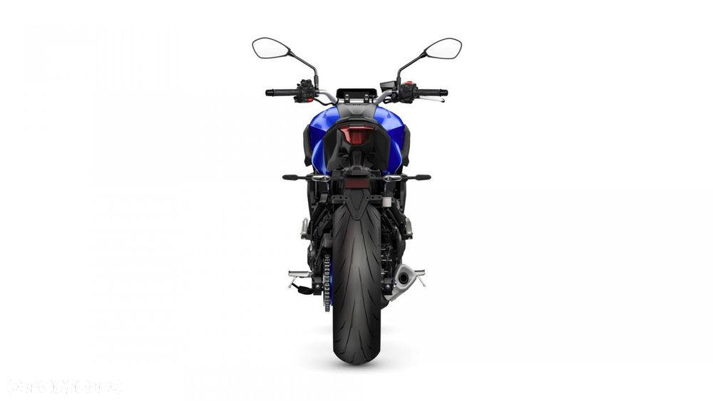 Yamaha MT - 7