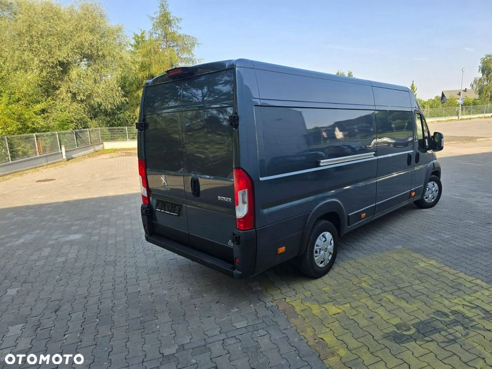 Peugeot Boxer - 9