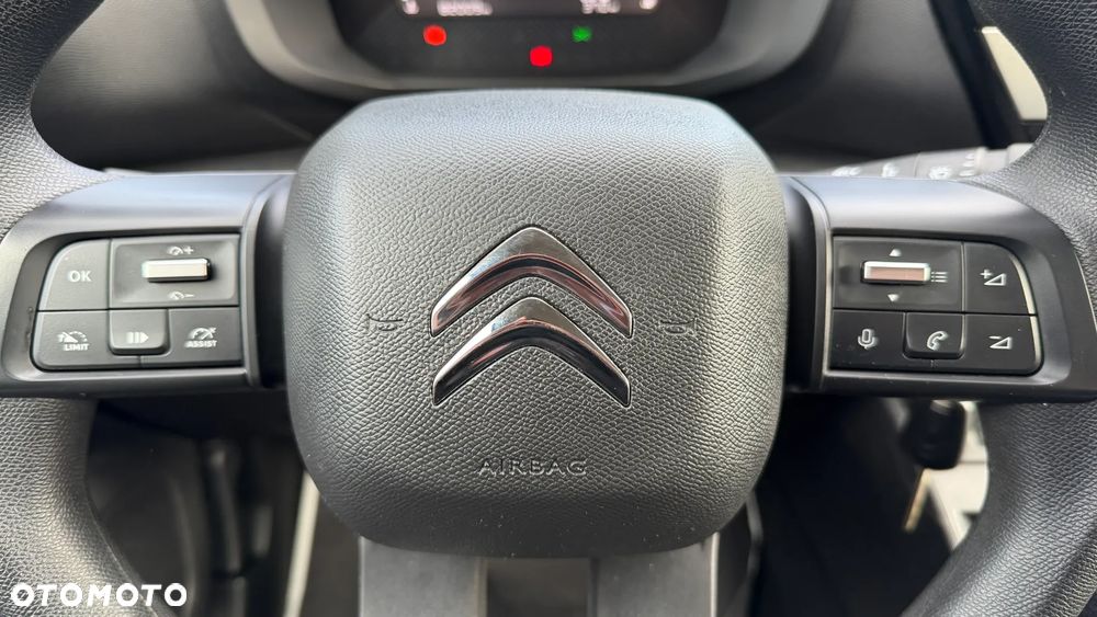 Citroën C4 - 30