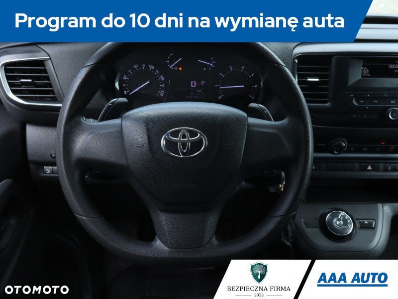 Toyota Proace Verso - 20