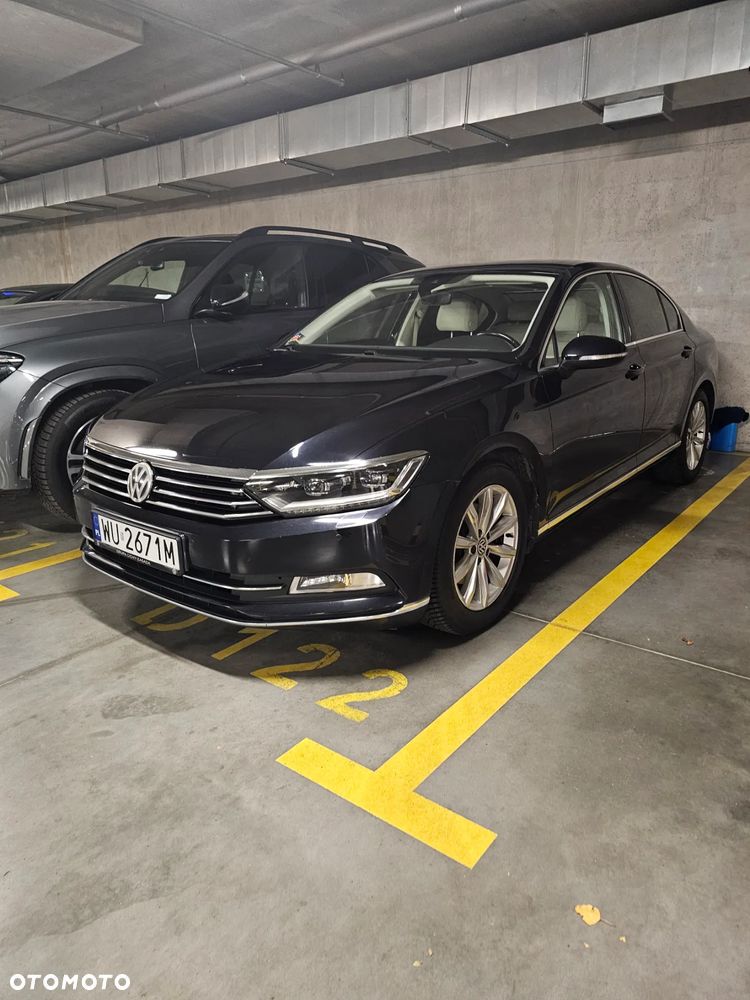 Volkswagen Passat 2.0 TSI BMT Highline DSG - 29