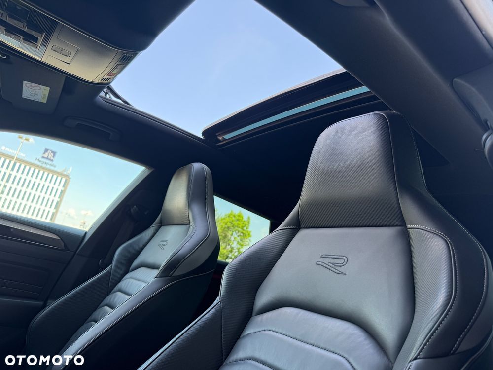 Volkswagen Arteon 2.0 TDI SCR 4Motion DSG R-Line - 19