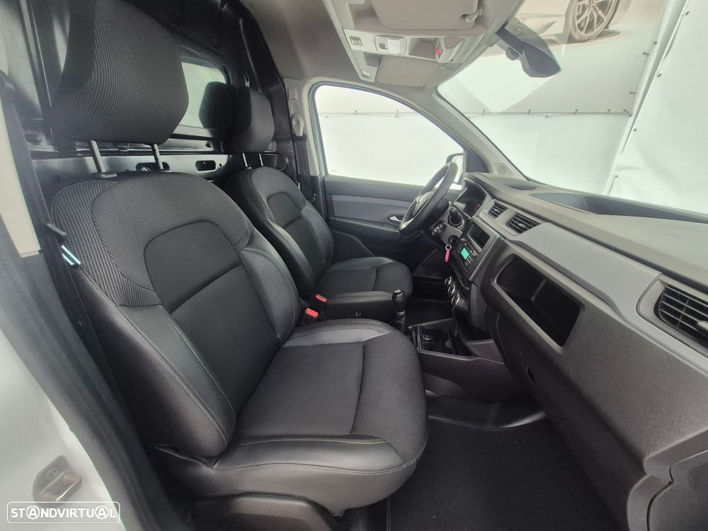 Renault Express 1.5 Blue dCi Confort - 16