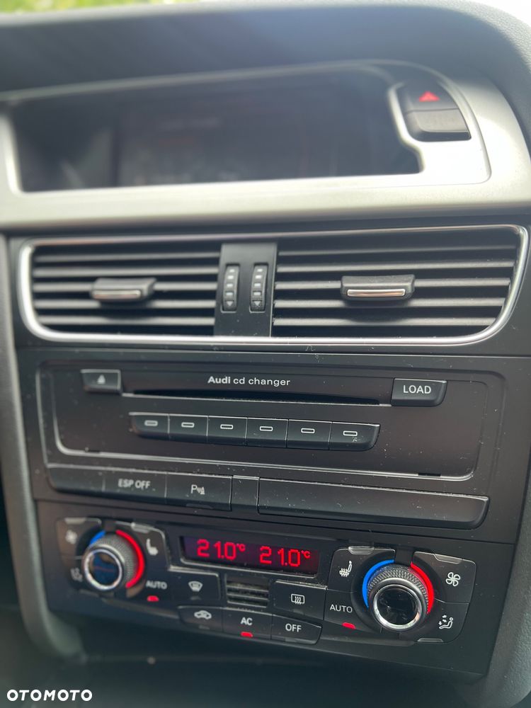 Audi A4 Avant - 25