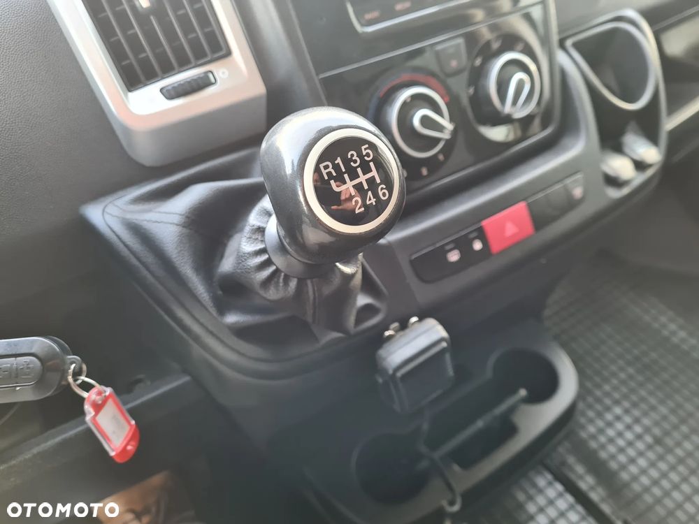 Fiat DUCATO - 15
